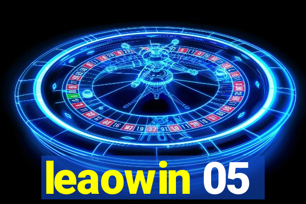leaowin 05